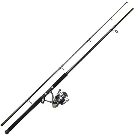 Combo Vertical Dam Full Cat Xp Vertical Combo