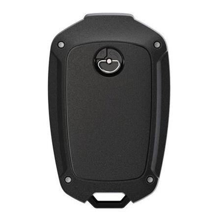 COMPACT REMOTE CONTROL FOR MOTOR LOWRANCE RECON