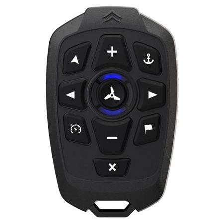 Compact Remote Control For Motor Lowrance Recon