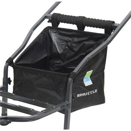 Compartimento Para Carrinho Preston Innovations 2 Wheel Shuttle Load Compartment