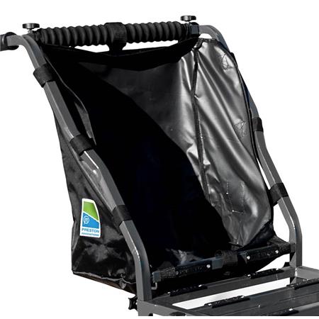 Compartimento Para Carrinho Preston Innovations 4 Wheel Shuttle Load Compartment