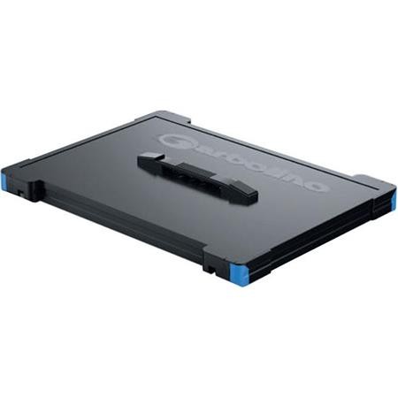 Compartment Lid Garbolino Gold