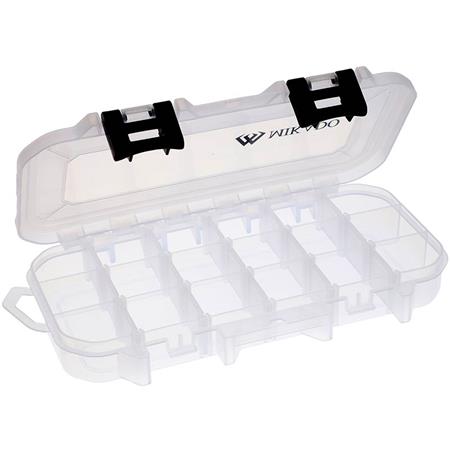COMPARTMENTALISED ACCESSORY BOX MIKADO COMPARTIMENTÉE