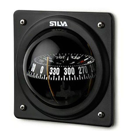 COMPAS SILVA 70P MONTAGE CLOISON