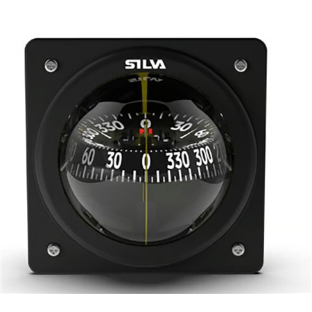 Compas Silva 70P Montage Cloison