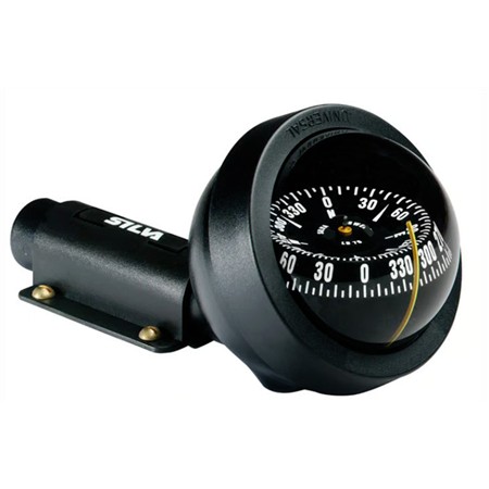 Compas Silva 70Un Universal Avec Support