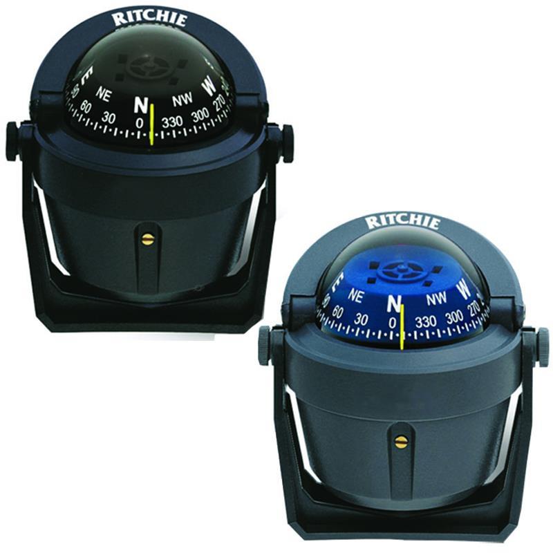 COMPASS EXPLORER RITCHIE NAVIGATION ON CLAMP