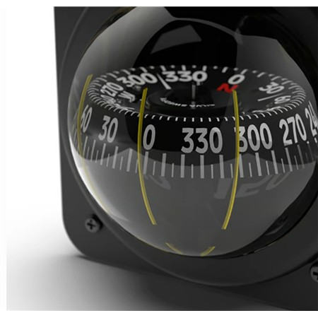 COMPASS SILVA 100P POUR MONTAGE CLOISON