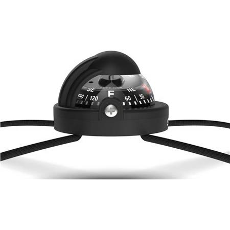 COMPASS SILVA 58 POUR KAYAK MONTAGE PLAT PONT FIXATION SANDOWS