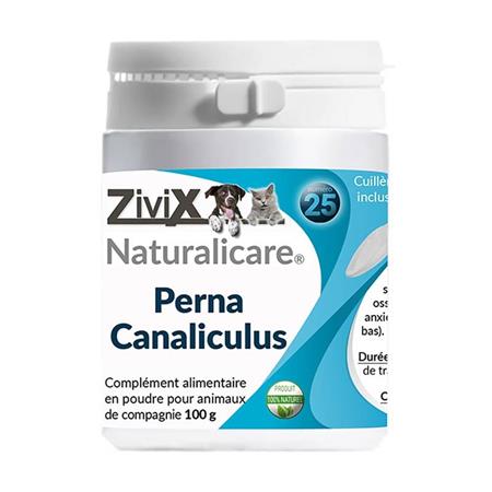 Complément Alimentaire Zivix Perna Canaliculus