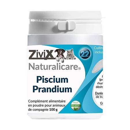 Complément Alimentaire Zivix Piscium Prandium