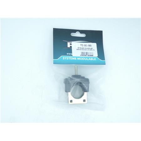 Complete Clamp Rive D25 -