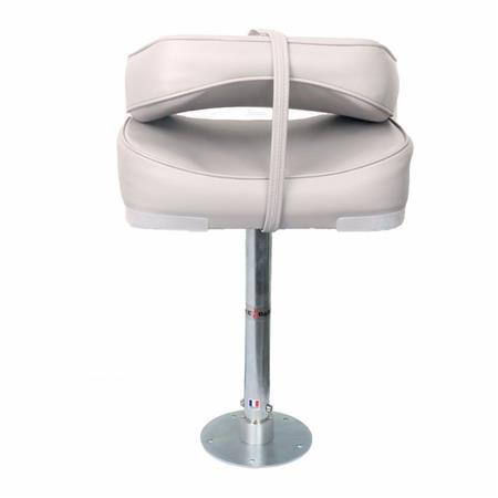 COMPLETE FOLDING SEAT PIKE'N BASS CONFORT