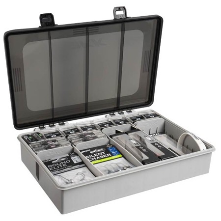 Complete Kit Bkk Ocd Kit - Eu Predator Perch&Zander M