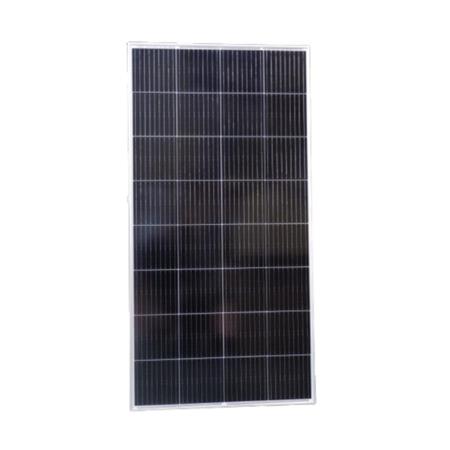 COMPLETE ZONNE-ENERGIE KIT EVERSOL 150W 12V