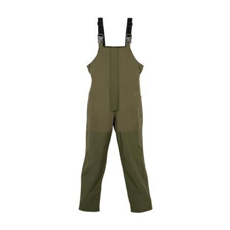 COMPLETO GIACCA E SALOPETTE UOMO KORUM SUPERSEAL WATERPROOF - KAKI