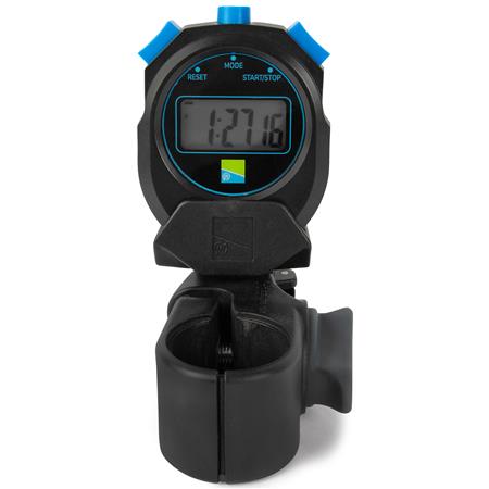 COMPTEUR A POISSON PRESTON INNOVATIONS OFFBOX STOPWATCH