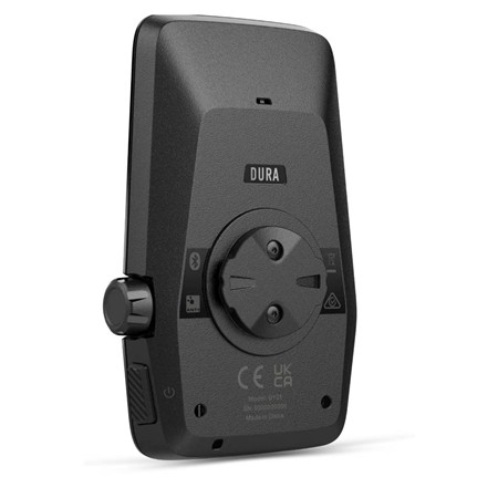 COMPTEUR VÉLO GPS DURA COROS