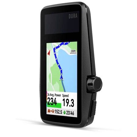 COMPUTADOR DE BICICLETA GPS DURA COROS