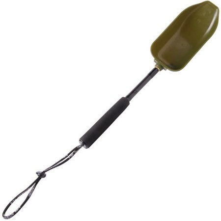 Concha De Isco Carp Spirit Manche Carbone