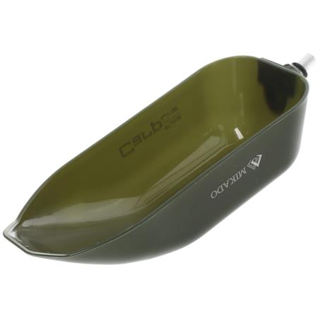 Concha De Isco Mikado Baiting Spoon