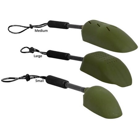 Concha De Isco Starbaits Bait Spoon