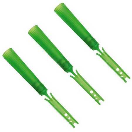 Cone Base + Plier Sensas For Rod Tip With Internal Elastic