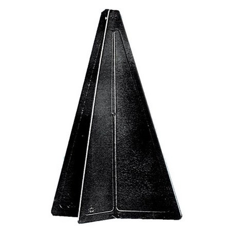 Cone Preto Forwater Noir