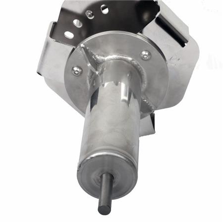 CONECTOR BASE SOPORTE CAÑA ROTATIVO SEANOX