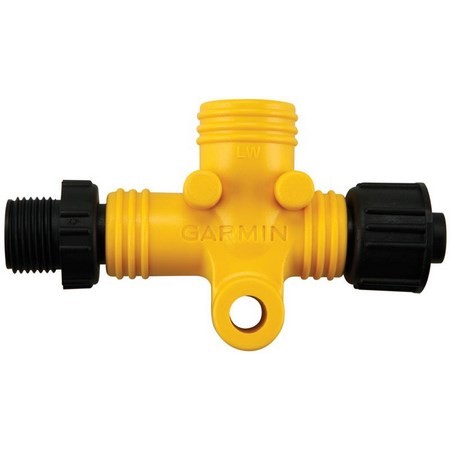 Conector De Isolação De Alimentação Garmin Nmea 2000
