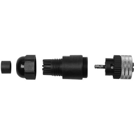 Conector Em Linha Garmin Femelle Nmea 2000