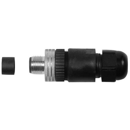 Conector Em Linha Garmin Male Nmea 2000