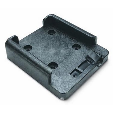 Conector Embase De Fijación En Lexan Para Easi-Troll Cannon Easi-Troll