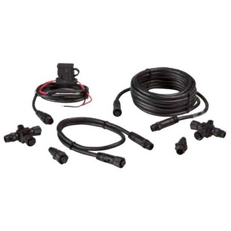 Conector Lowrance Nmea Starter Kit