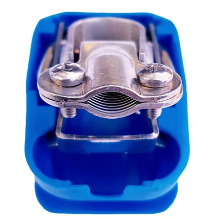 CONECTORES DE TERMINAIS DE BATERIA MINN KOTA