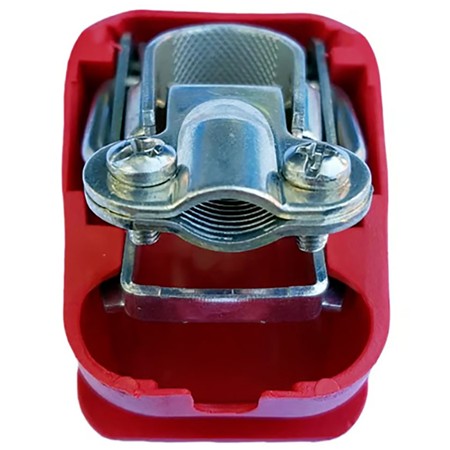 CONECTORES DE TERMINAIS DE BATERIA MINN KOTA