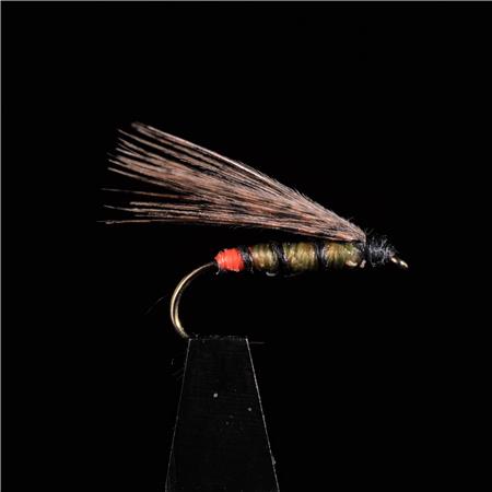 Confezione Da 3 Mosche Jmc Noyees No 41