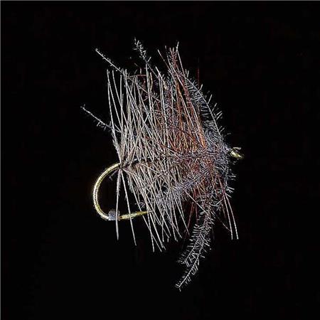 Confezione Da 3 Mosche Jmc Palmers 4