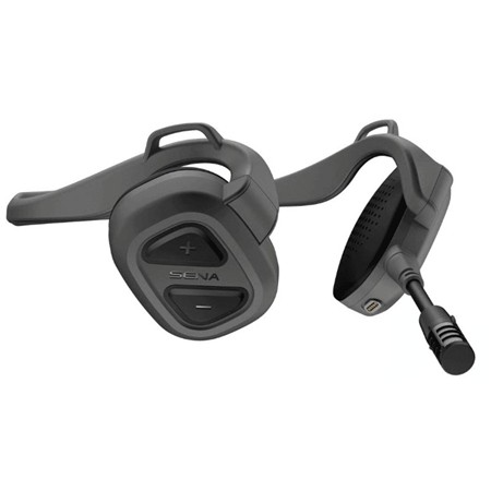 CONFEZIONE DA DUE CASCHI BOSUN DUAL SENA COMPLETI