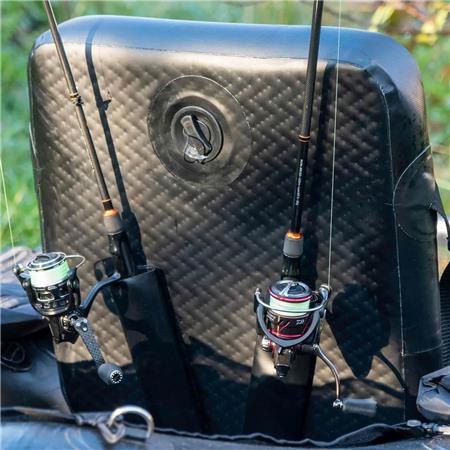 CONFEZIONE FLOAT TUBE ZECK BELLY CAT