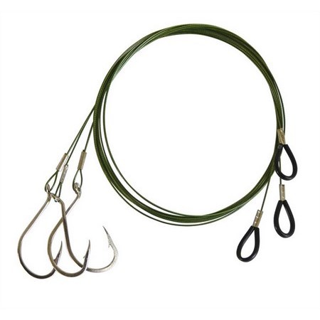 Conger Rig Tortue - Pack Of 3