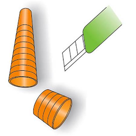 CONICAL BASE STONFO POUR ELASTIQUE