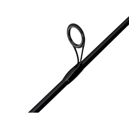 CONJUNTO ABU GARCIA DIPLOMAT V2 TRAVEL COMBO