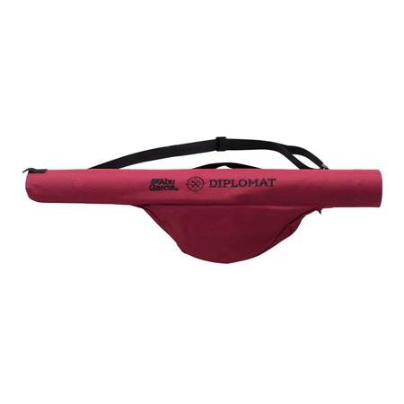 CONJUNTO ABU GARCIA DIPLOMAT V2 TRAVEL COMBO