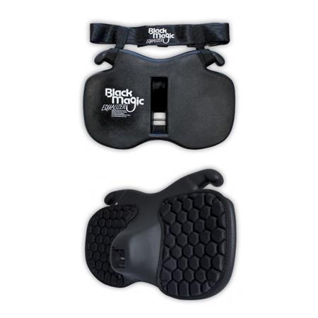 CONJUNTO ARNÊS + CINTURÃO BLACK MAGIC EQUALIZER GIMBAL