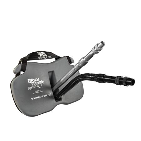 CONJUNTO ARNÉS + CINTURÓN DE SEGURIDAD BLACK MAGIC EQUALIZER GIMBAL