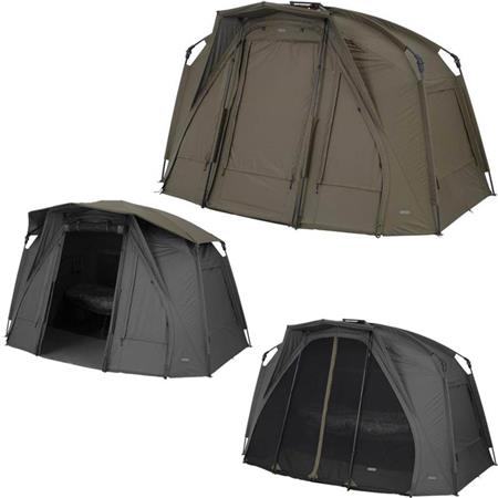 Conjunto Bivvy Trakker Rs 100