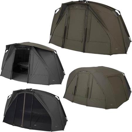 Conjunto Bivvy Trakker Rs 150