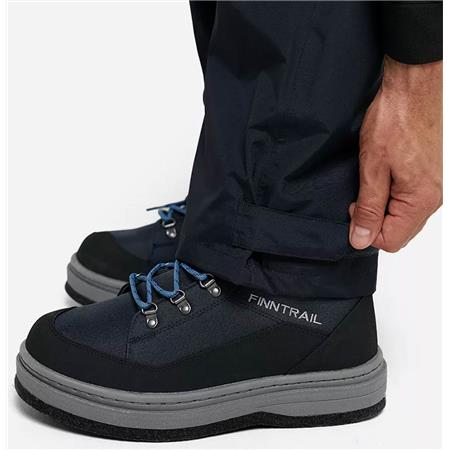 CONJUNTO CASACO E CALÇAS HOMEM - CÁQUI FINNTRAIL LIGHTSUIT - KAKI