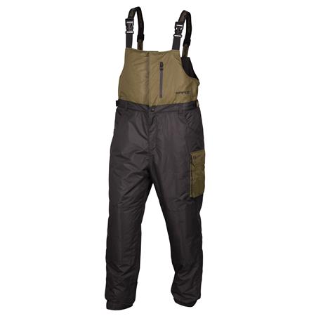 CONJUNTO CASACO E CALÇAS HOMEM - PRETO/CAQUI GRADE LAYERED 3 IN 1 THERMAL SUIT - NOIR/KAKI